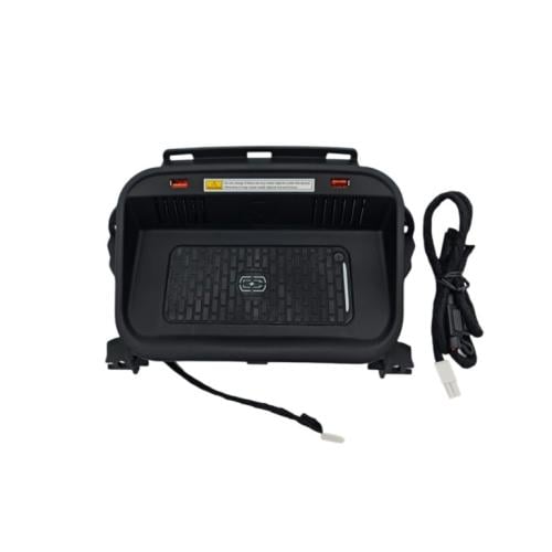 شاحن لاسلكي كورولا 2020