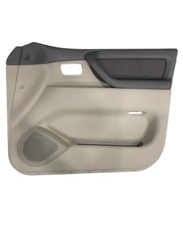 ديكور باب امامي طقم لاندكروزر VXR 98 - 2007