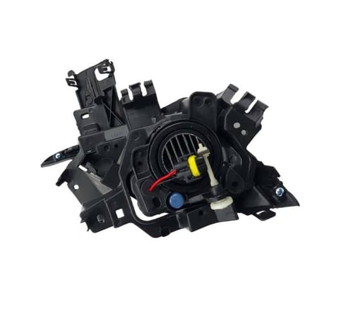 طقم كشاف ضباب مازدا 6 2016 - LED