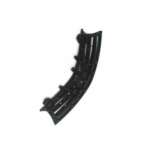 شبك أمامي تويوتا كورولا 2014 - نيكل كامل