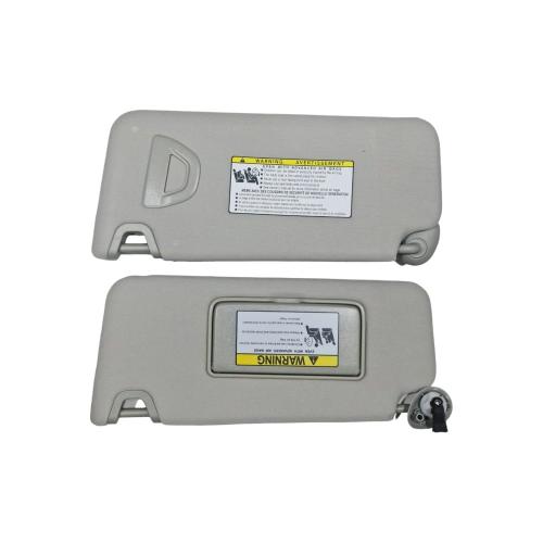 شماسة سقف هوندا اكورد 2008-2012 - رصاصي