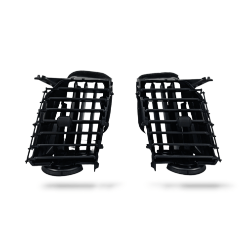 ديكور ريش مكيف هايلكس 2006-2015 - وسط