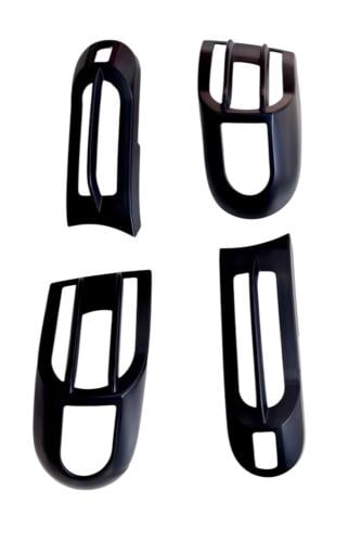 برواز شمعات اف جي Fj