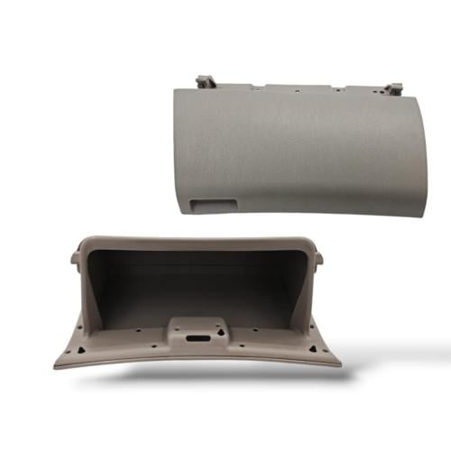 بكج غطاء درج علوي & درج سفلي انوفا 2006-2015