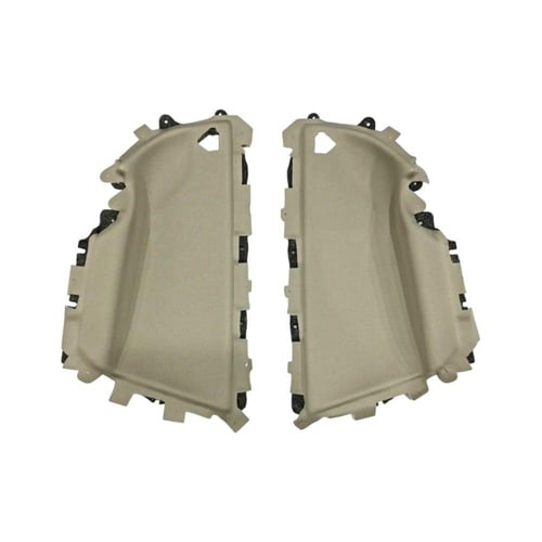 طوابق ابواب كامري - اوريون 2007-2011 البيج ، اربع...