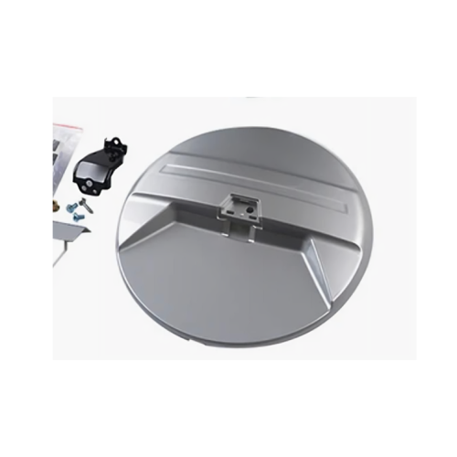 غطاء كفر خلفي اف جي 2012