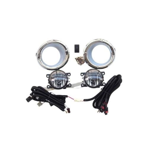 طقم كشاف ضباب نيسان باترول 2005-2007