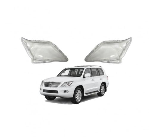 طقم قزاز شمعة لكزس 2013-2015 LX-570