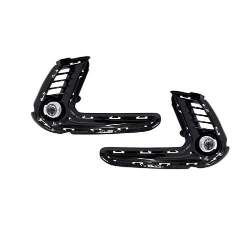 طقم كشاف ضباب هيونداي النترا 2017