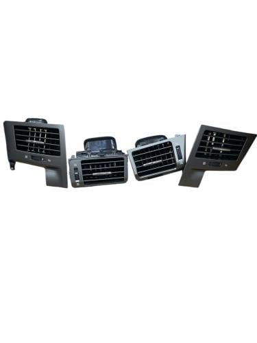 ديكور ريش مكيف لكزس طقم LX 570 2012 - 2015