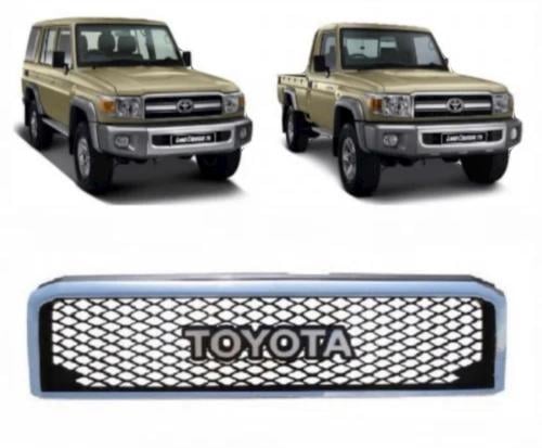 شبك امامي شاص