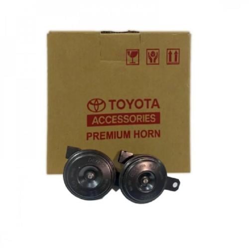 بوري تويوتا اصلي