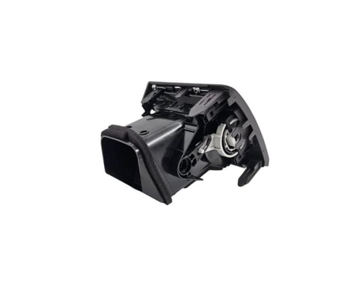 ديكور ريش مكيف لاندكروزر جانبي 2008-2015 - الرصاصي