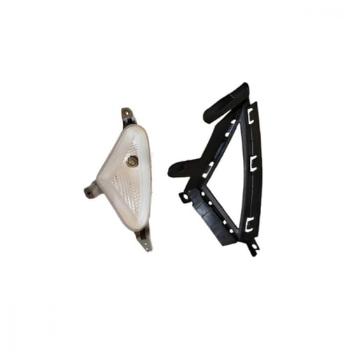 طقم كشاف ضباب هيونداي النترا 2022