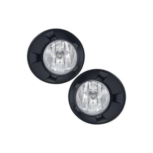 طقم كشاف ضباب شيفروليه كامارو 2012