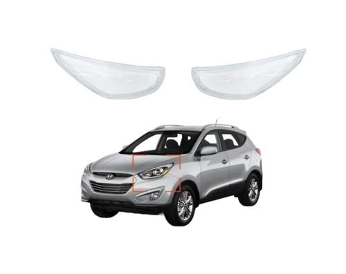 طقم قزاز شمعات توسان 2012