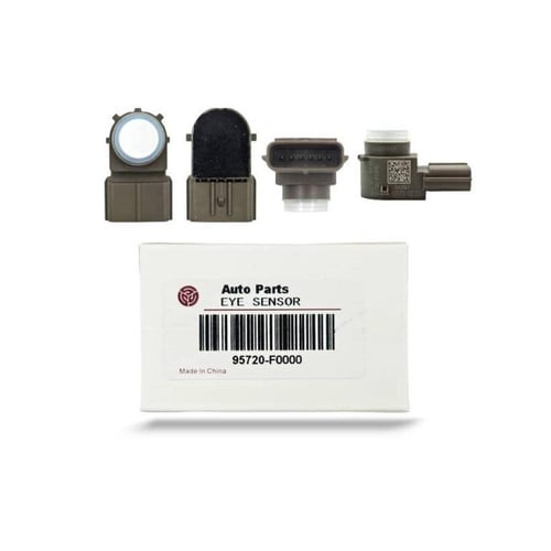 حساس صدام النترا + اوبتيما 2017