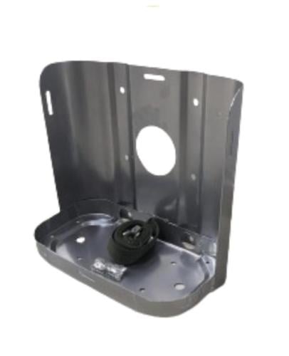 قاعدة جركل ربع 95 - 2024 فضي