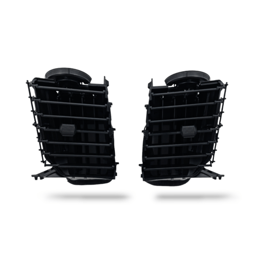 ديكور ريش مكيف هايلكس 2006-2015 - وسط