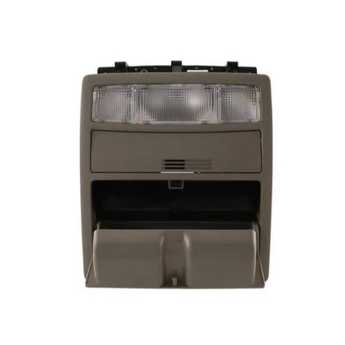 ديكور لمبة سقف كامري 2007-2011 - ستاندر