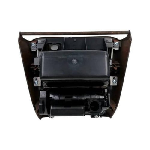 ديكور درج طفاية كامري 2005-2006 (أسود)