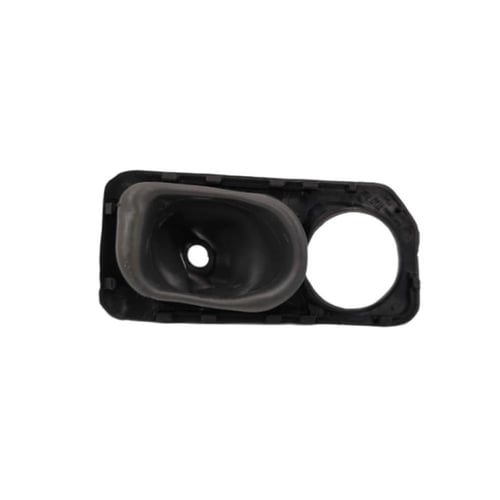 جلدة قير فورد - أسود