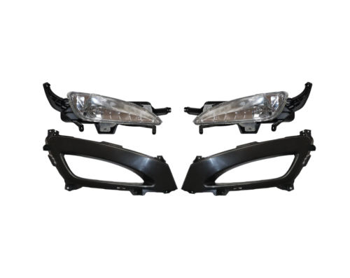 طقم كشاف ضباب كيا اوبتيما 2011-2012