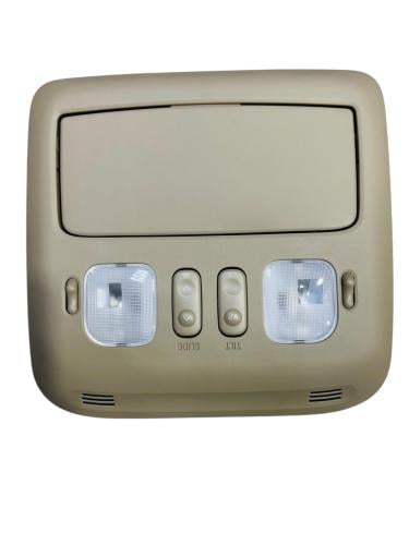 ديكور لمبة سقف لاندكروزر 98 - 2007