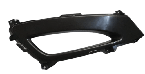 طقم كشاف ضباب كيا اوبتيما 2011-2012