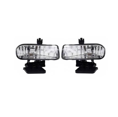 طقم كشاف ضباب جمس 2000-2006