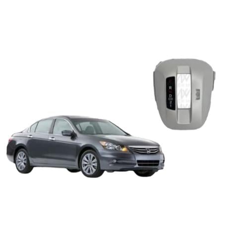 ديكور قير هوندا اكورد رصاصي فاتح 2008 - 2012