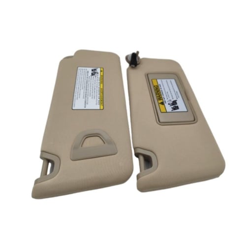 شماسة سقف هوندا اكورد 2008-2012 - بيج