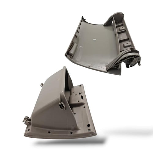 بكج غطاء درج علوي & درج سفلي انوفا 2006-2015