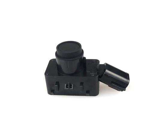 حساس صدام لكزس جديد