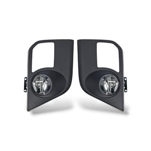 طقم كشاف ضباب ميتسوبيشي تريتون L200 2020 - عادي