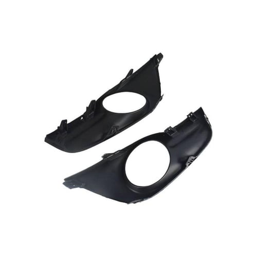 طقم كشاف ضباب نيسان التيما 2013