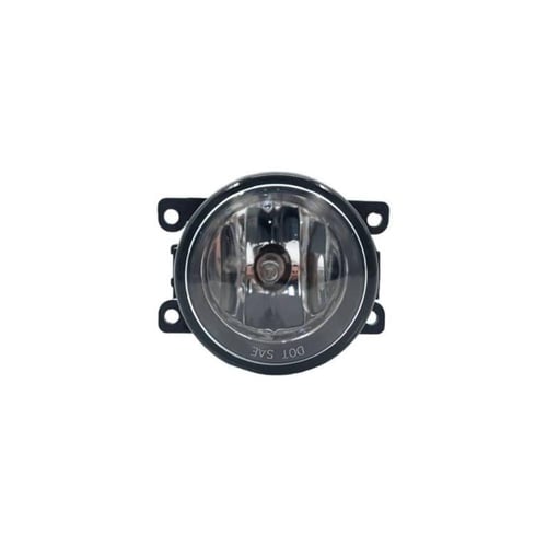 طقم كشاف ضباب نيسان باترول 2007