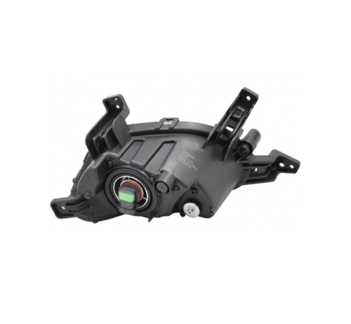 طقم كشاف ضباب هيونداي توسان 2016-2018