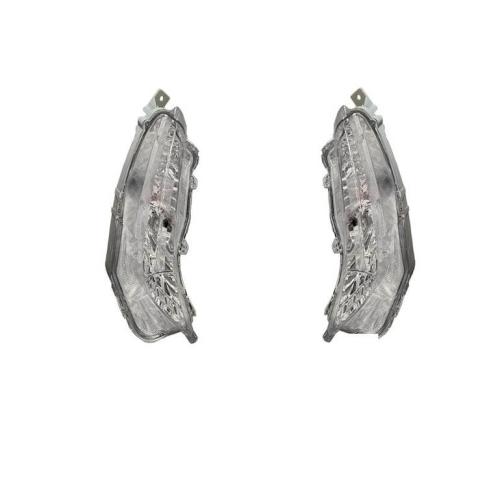 طقم كشاف ضباب تويوتا كامري عادي 2016