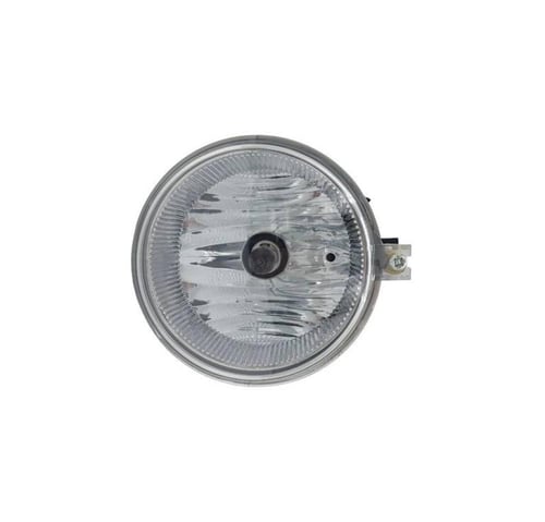 طقم كشاف ضباب دودج تشارجر 2005