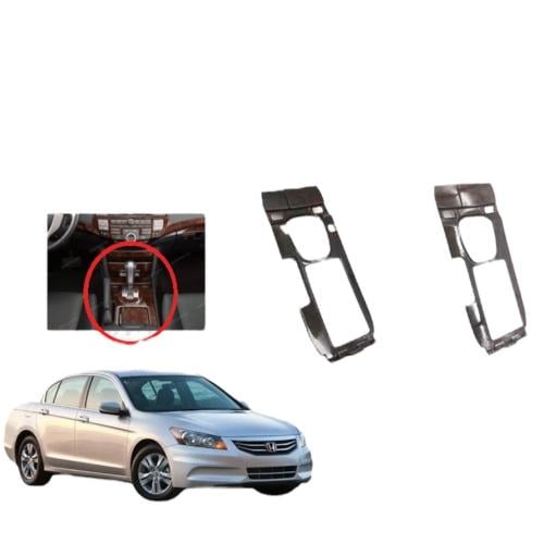 ديكور قير هوندا اكورد خشبي 2008 - 2012