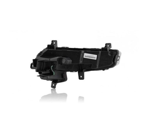 طقم كشاف ضباب شيفروليه ماليبو 2016 - LED