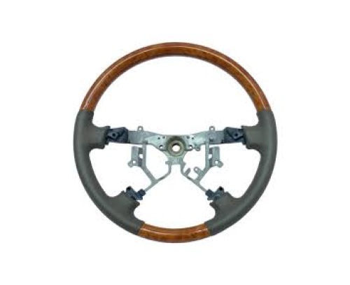 دركسون لاندكروزر 2003- 2007