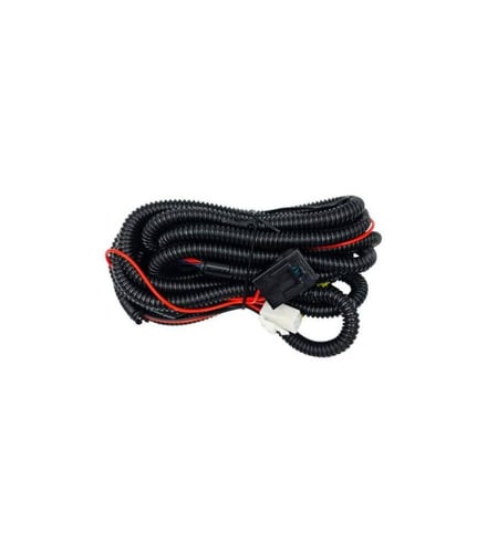 طقم كشاف ضباب إيسوزو ديماكس 2012