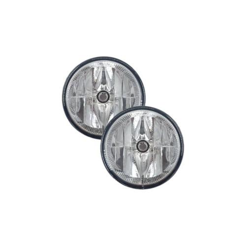 طقم كشاف ضباب فورد اكسبديشن 2012