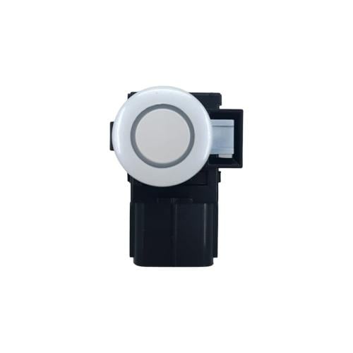 حساس صدام تويوتا برادو 2012