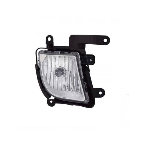 طقم كشاف ضباب كيا سيراتو 2011