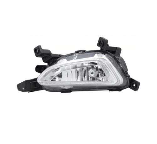 طقم كشاف ضباب هيونداي توسان 2016-2018