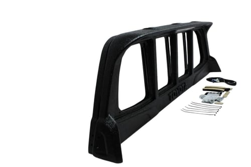 جناح هايلكس 2016 - 2023 اصلي