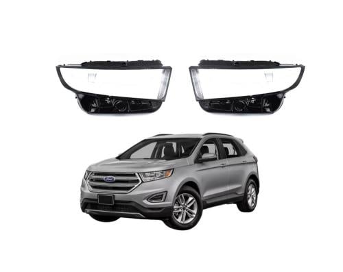 طقم قزاز شمعات فورد ايدج 2015-2017